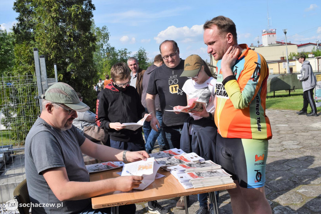 Sochaczew: Noc Muzeów 2021
