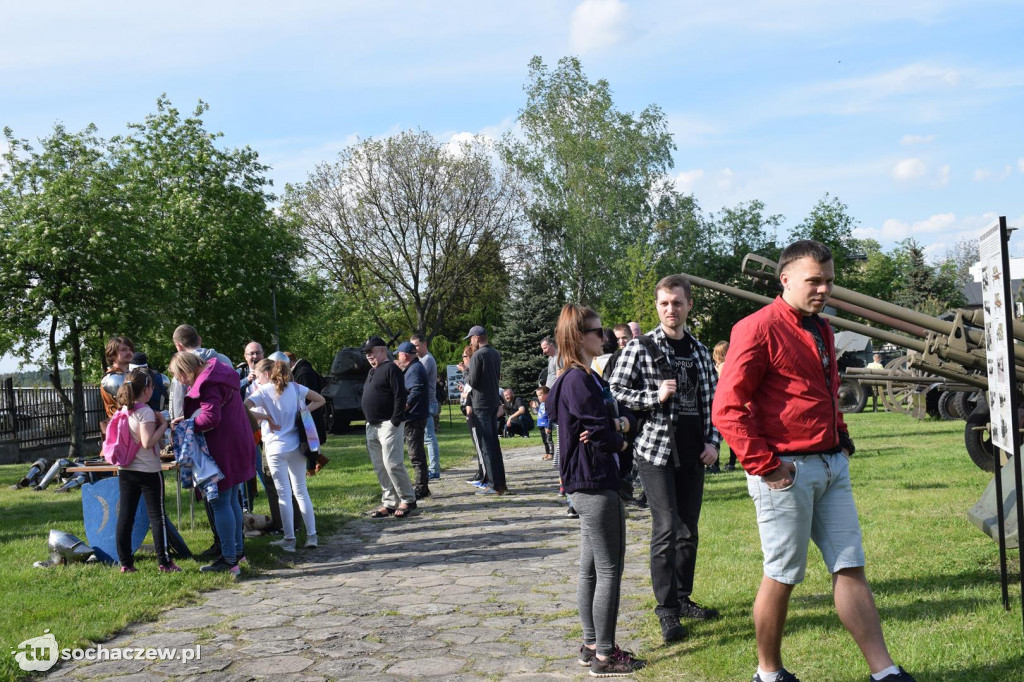 Sochaczew: Noc Muzeów 2021