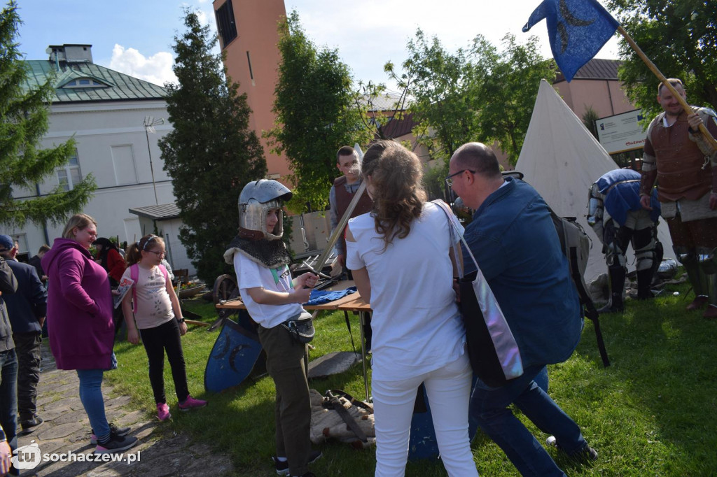 Sochaczew: Noc Muzeów 2021