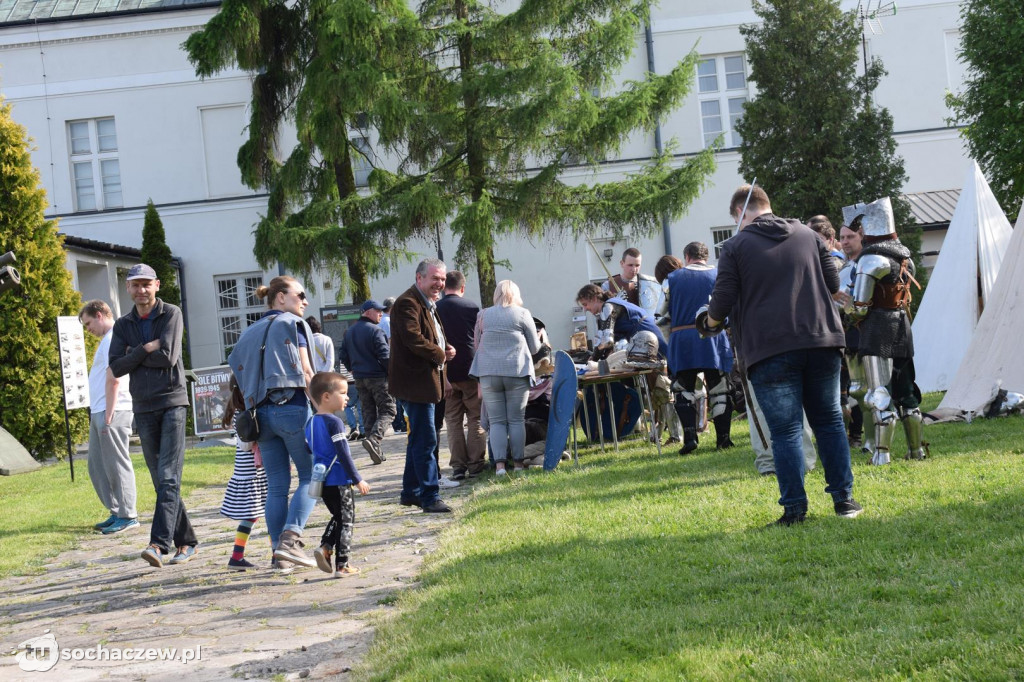 Sochaczew: Noc Muzeów 2021