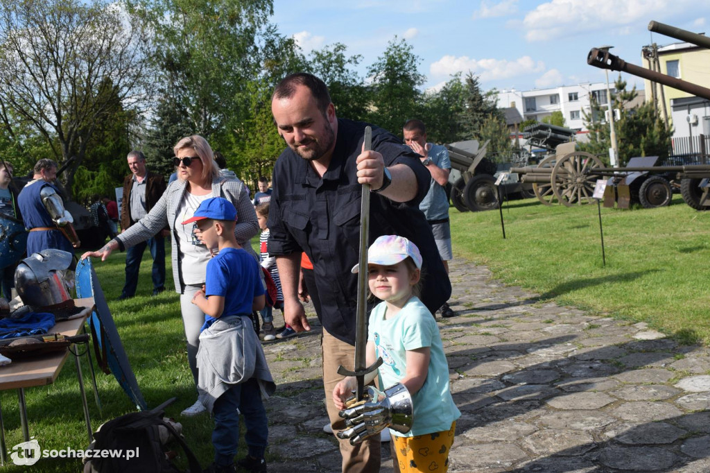 Sochaczew: Noc Muzeów 2021