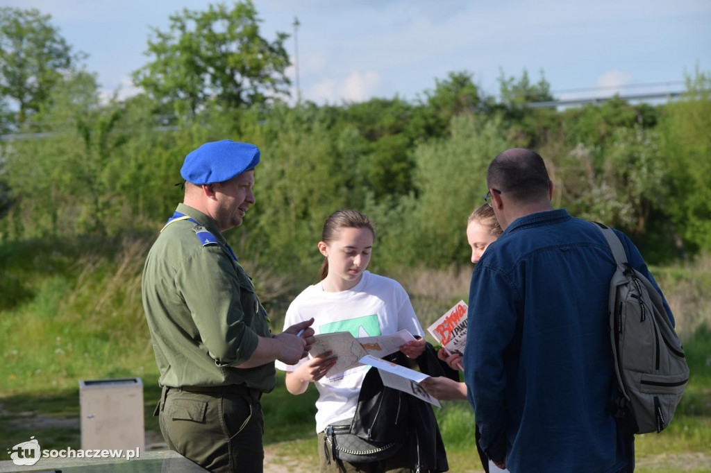 Sochaczew: Noc Muzeów 2021