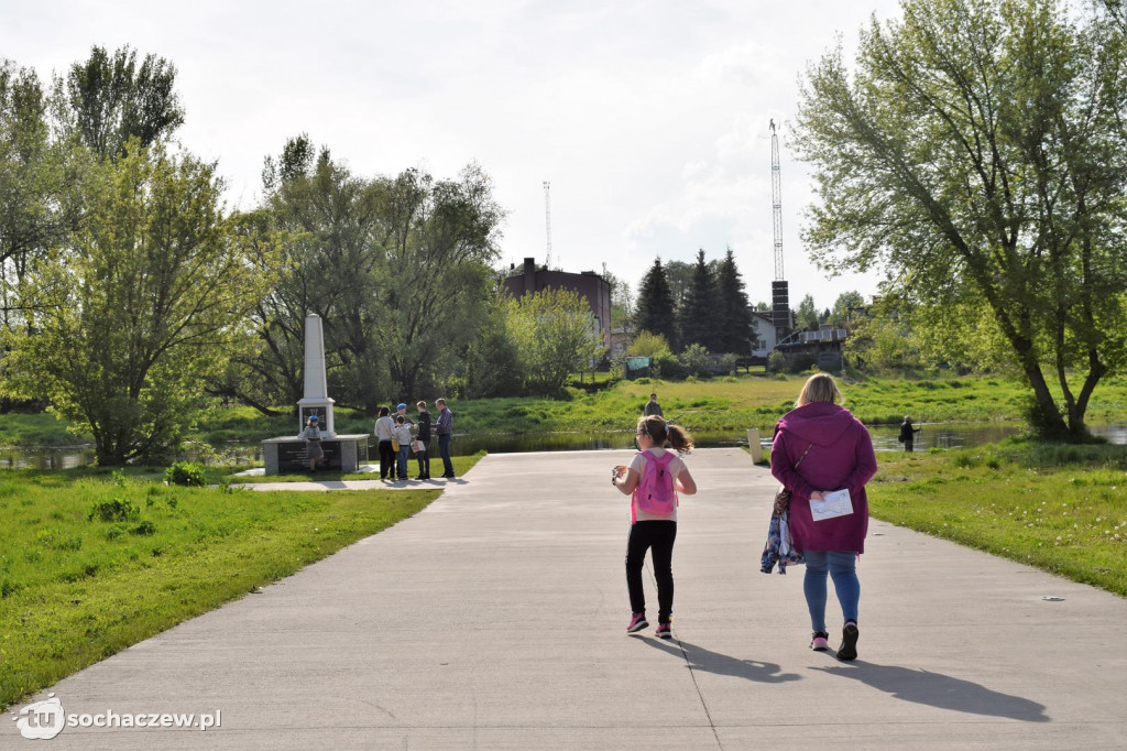 Sochaczew: Noc Muzeów 2021