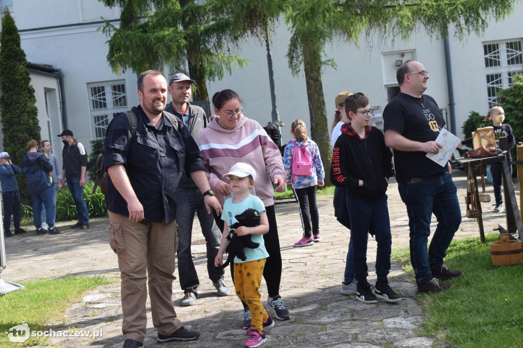 Sochaczew: Noc Muzeów 2021