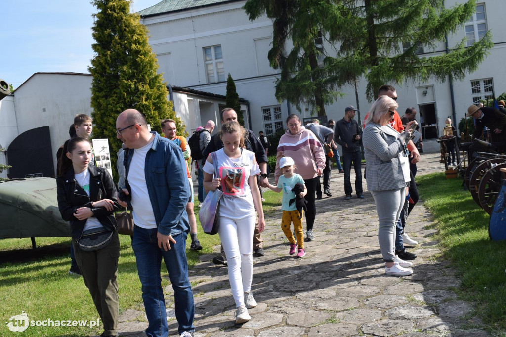 Sochaczew: Noc Muzeów 2021