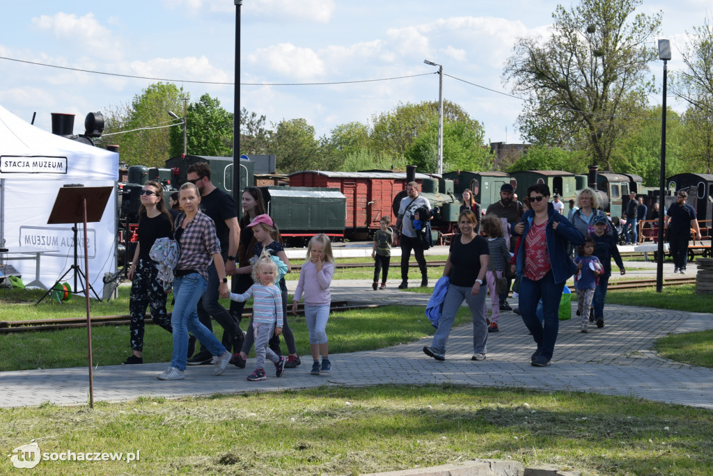 Sochaczew: Noc Muzeów 2021