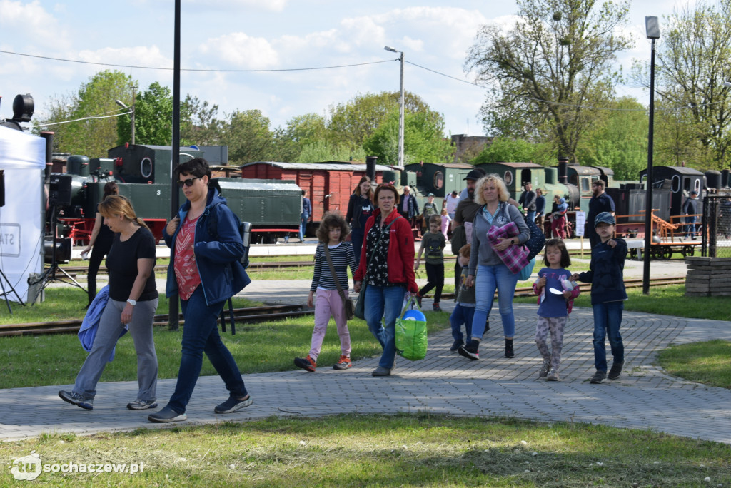 Sochaczew: Noc Muzeów 2021