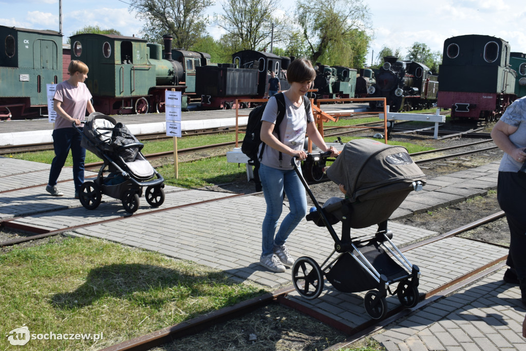 Sochaczew: Noc Muzeów 2021