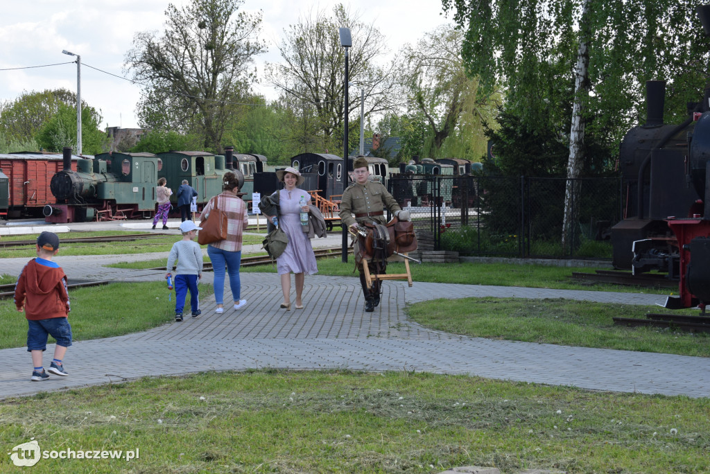 Sochaczew: Noc Muzeów 2021