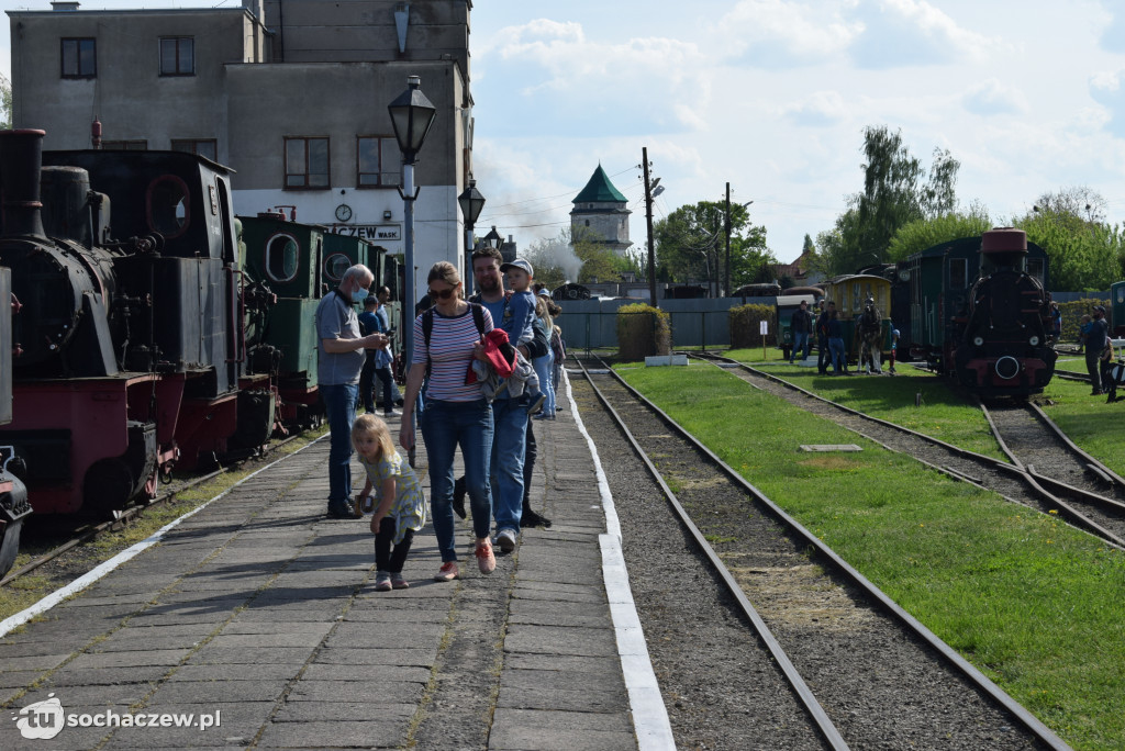 Sochaczew: Noc Muzeów 2021