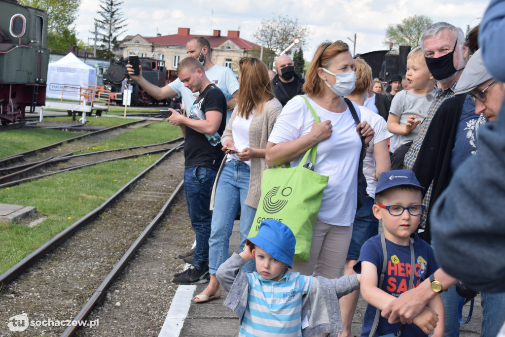 Sochaczew: Noc Muzeów 2021