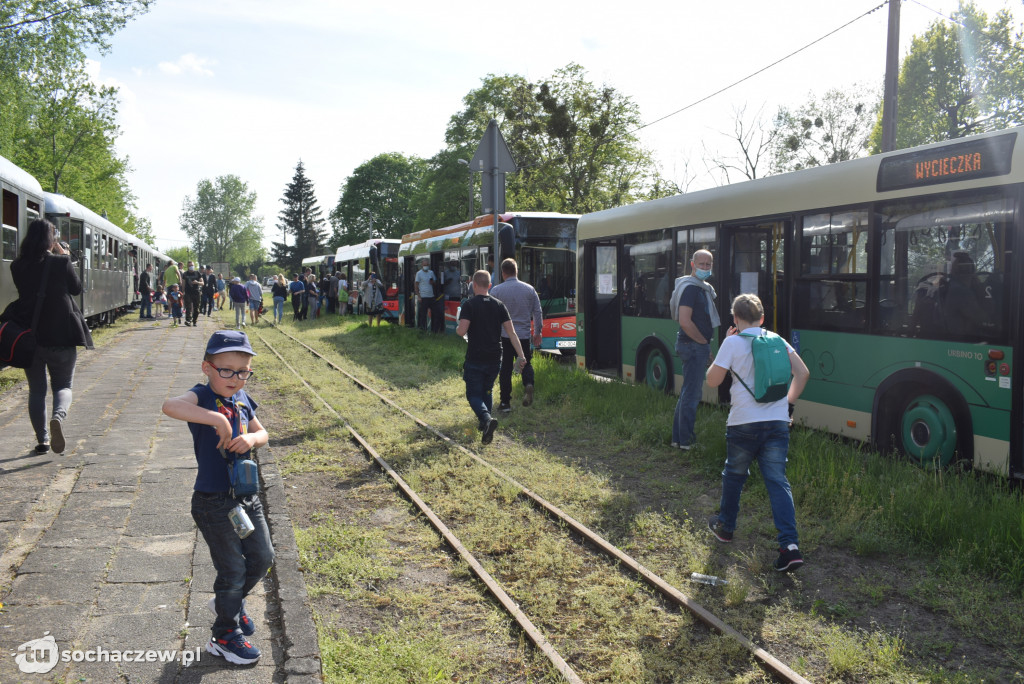 Sochaczew: Noc Muzeów 2021