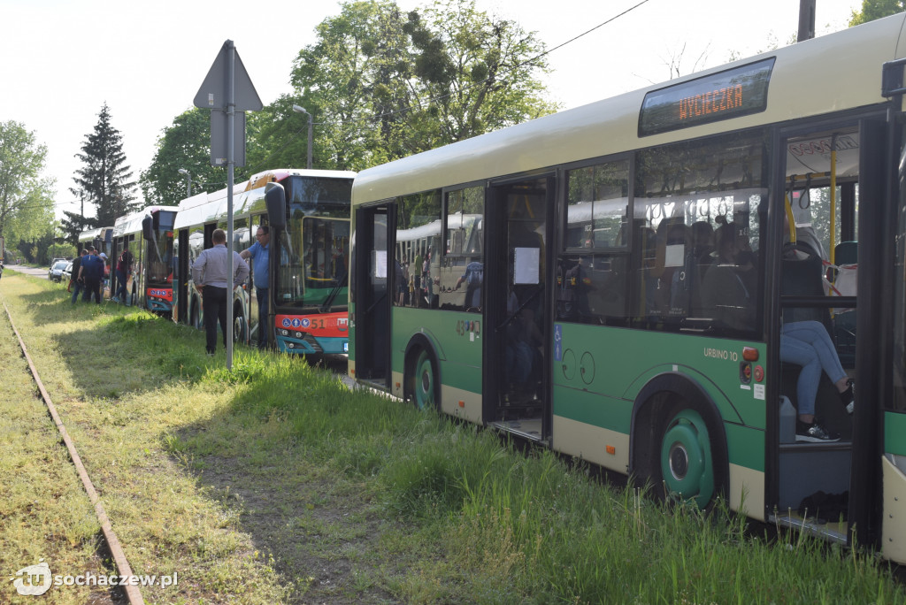 Sochaczew: Noc Muzeów 2021