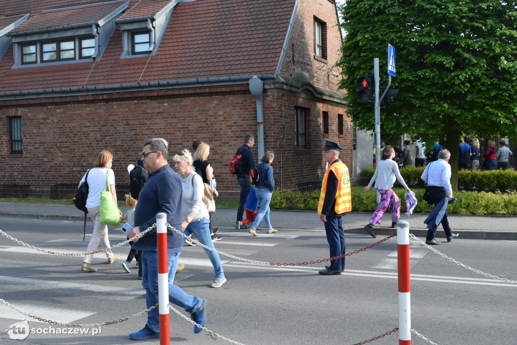 Sochaczew: Noc Muzeów 2021