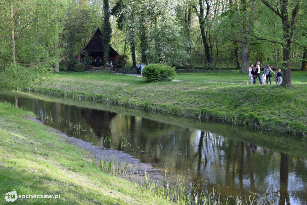 Sochaczew: Noc Muzeów 2021