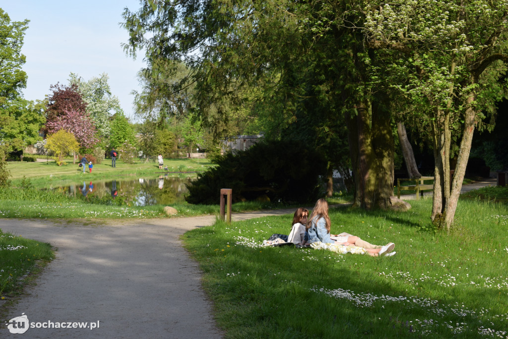 Sochaczew: Noc Muzeów 2021