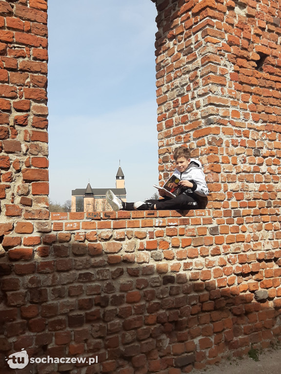 Fotokonkurs Biblioteki Pedagogicznej rozstrzygnięty