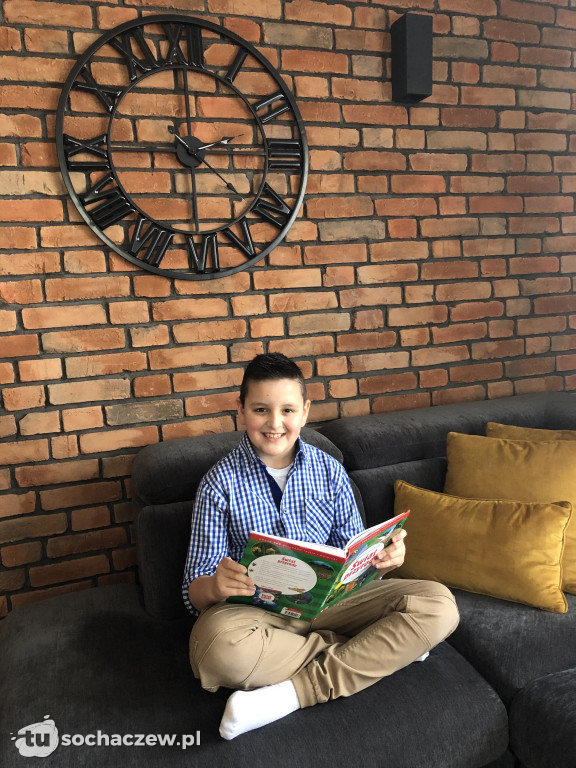 Fotokonkurs Biblioteki Pedagogicznej rozstrzygnięty