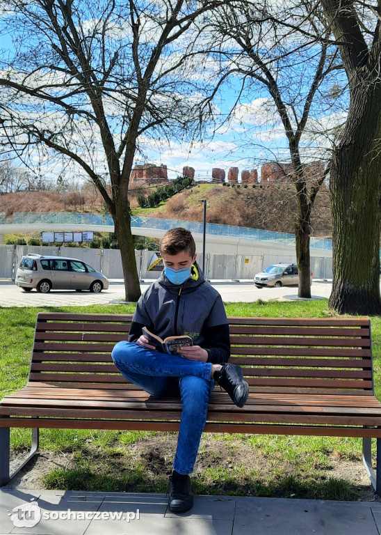 Fotokonkurs Biblioteki Pedagogicznej rozstrzygnięty