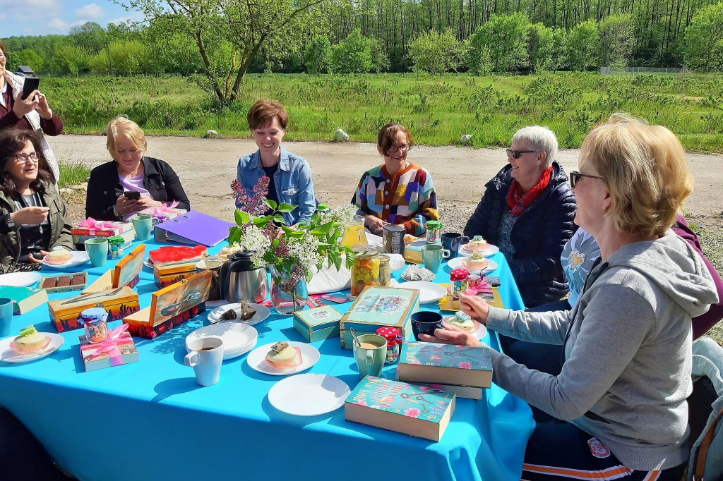 3. Urodziny DKK Brochów