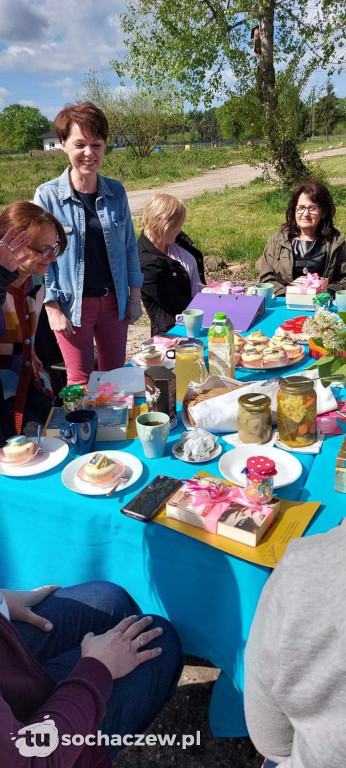 3. Urodziny DKK Brochów