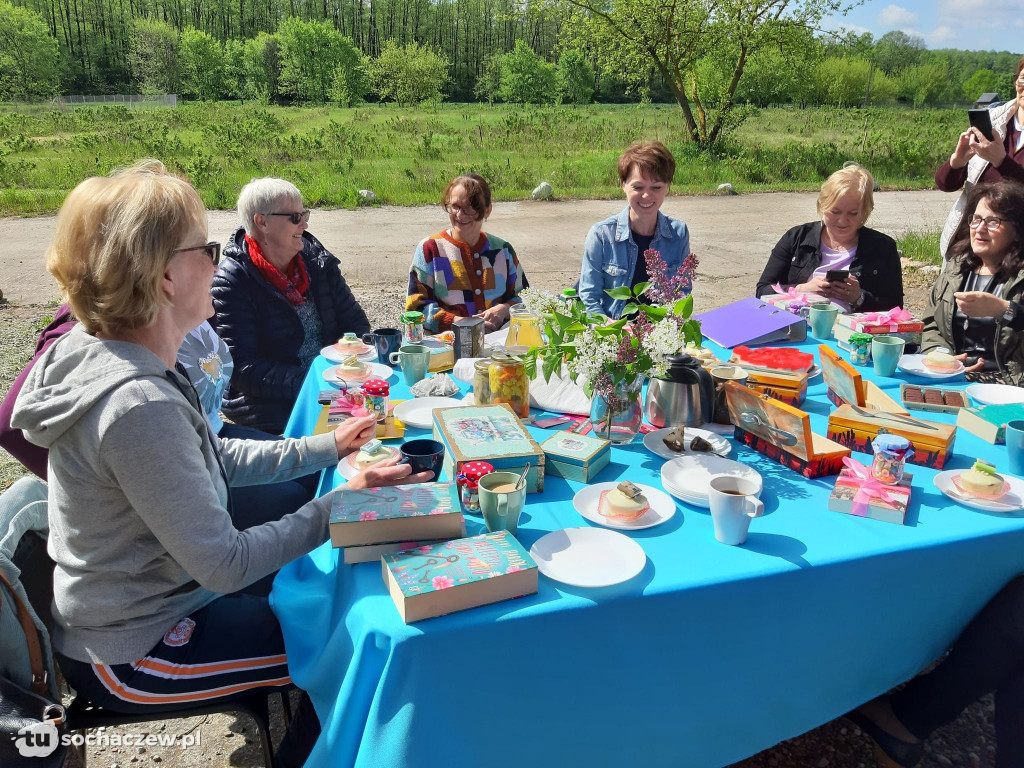 3. Urodziny DKK Brochów