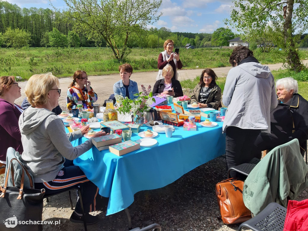 3. Urodziny DKK Brochów