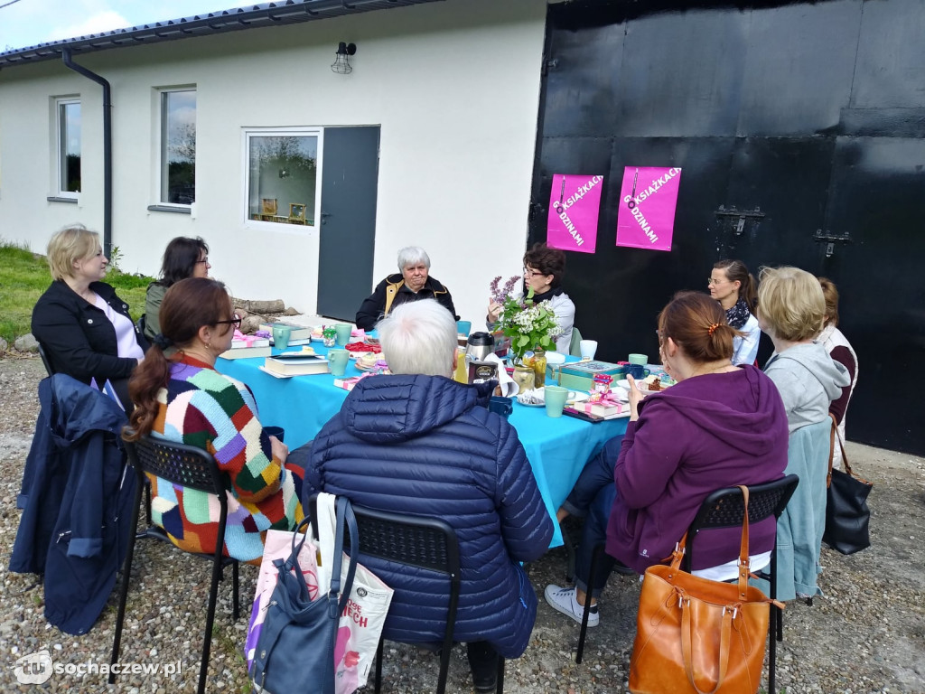3. Urodziny DKK Brochów