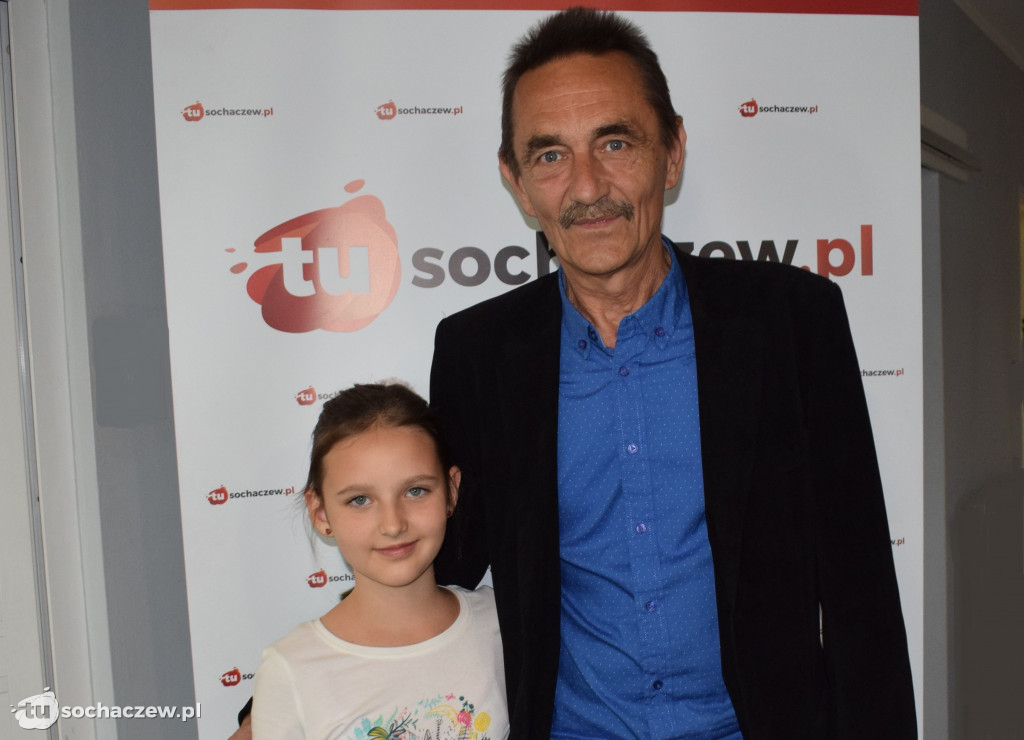 Nasz kolorowy świat. Rodzinne malowanie
