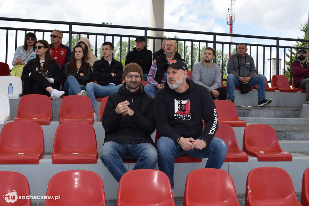 RC Orkan Sochaczew - Arka Gdynia
