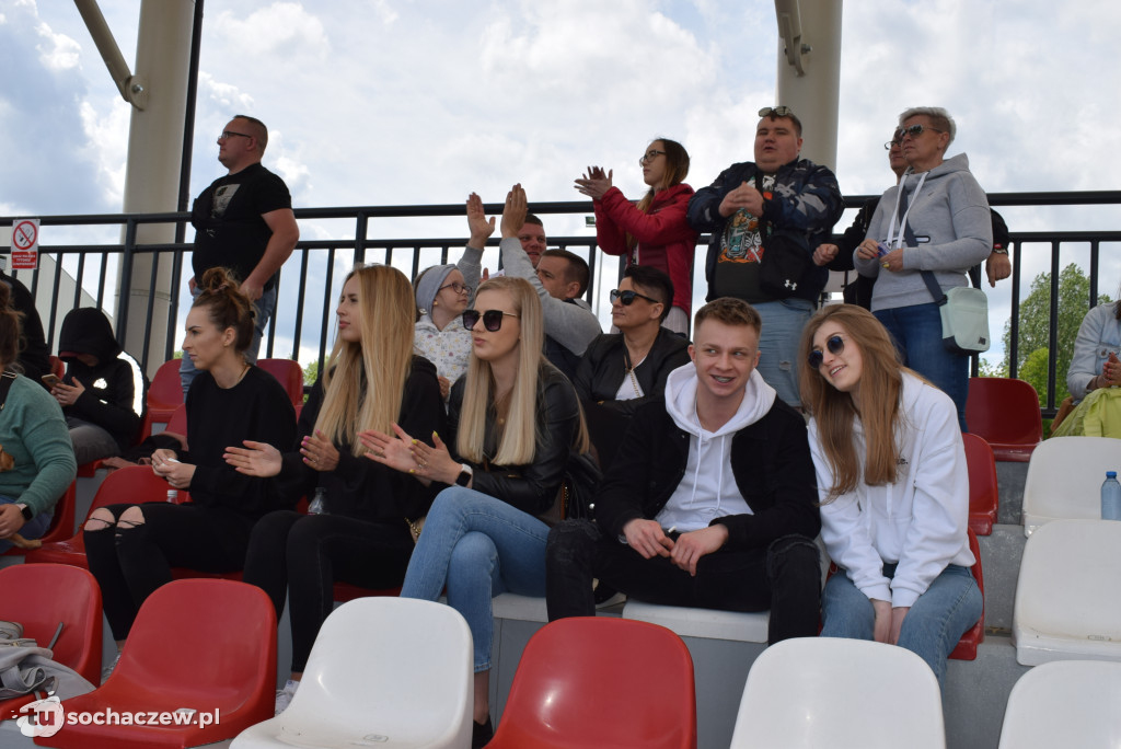 RC Orkan Sochaczew - Arka Gdynia