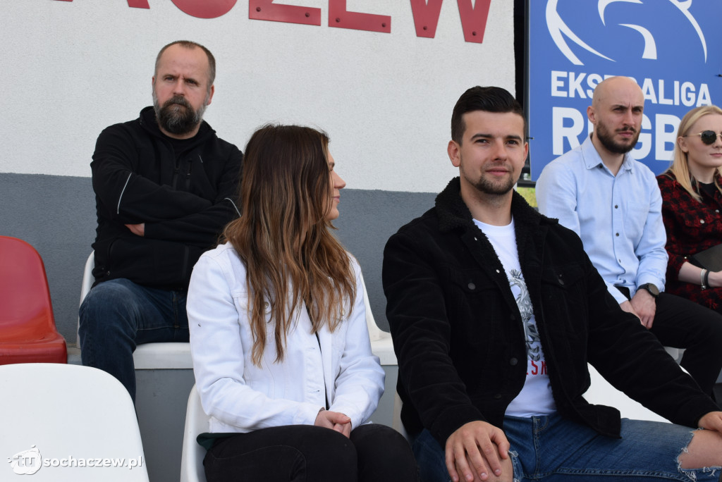 RC Orkan Sochaczew - Arka Gdynia