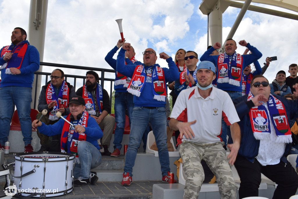 RC Orkan Sochaczew - Arka Gdynia