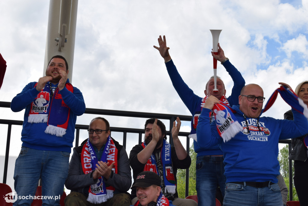 RC Orkan Sochaczew - Arka Gdynia