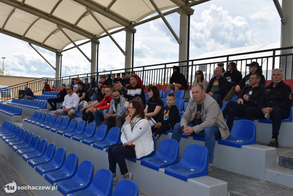 RC Orkan Sochaczew - Arka Gdynia