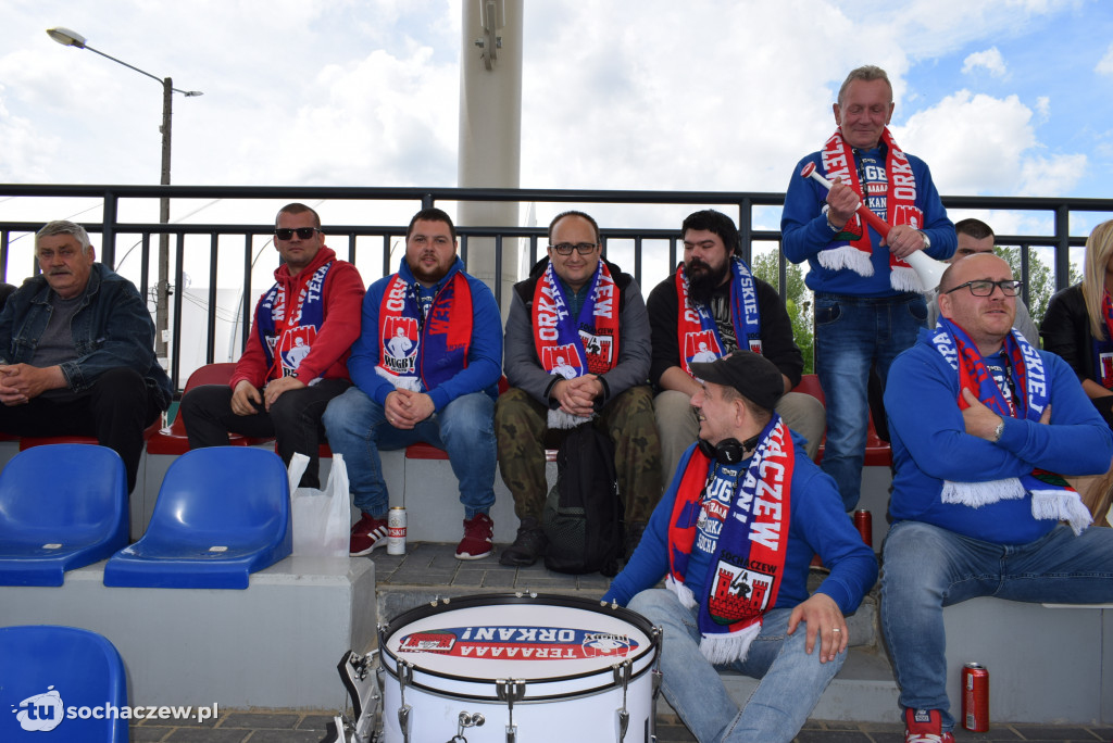 RC Orkan Sochaczew - Arka Gdynia