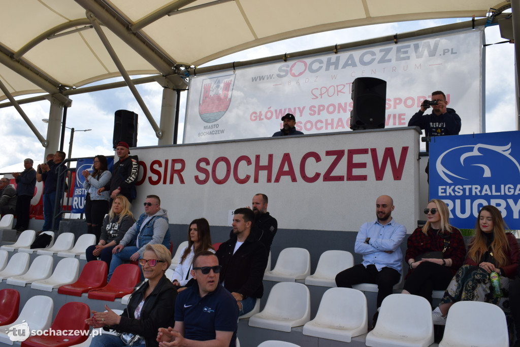 RC Orkan Sochaczew - Arka Gdynia