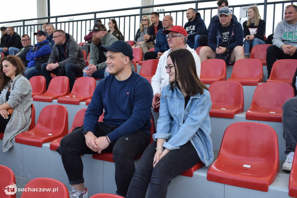 RC Orkan Sochaczew - Arka Gdynia