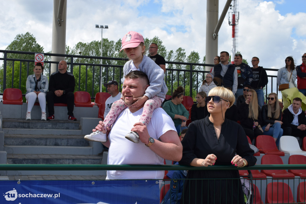 RC Orkan Sochaczew - Arka Gdynia