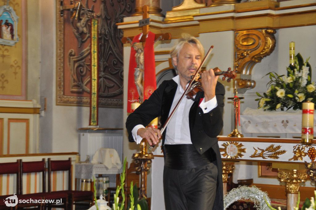Operowi artyści wystąpili w  Rybnie