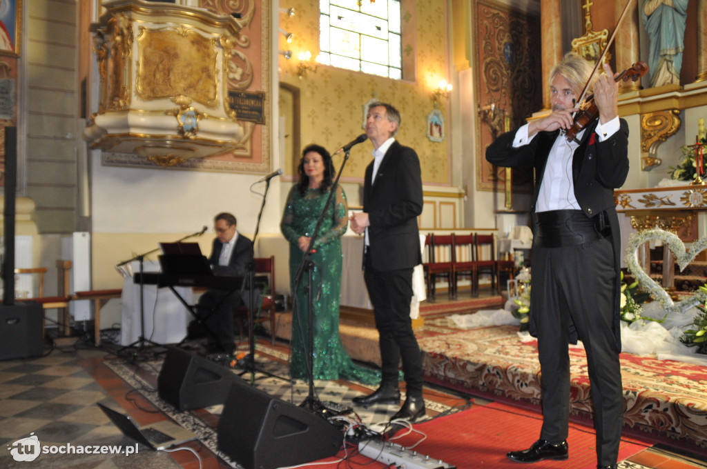 Operowi artyści wystąpili w  Rybnie