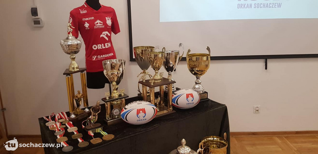 Komitet Honorowy Obchodów 50-lecia Orkana