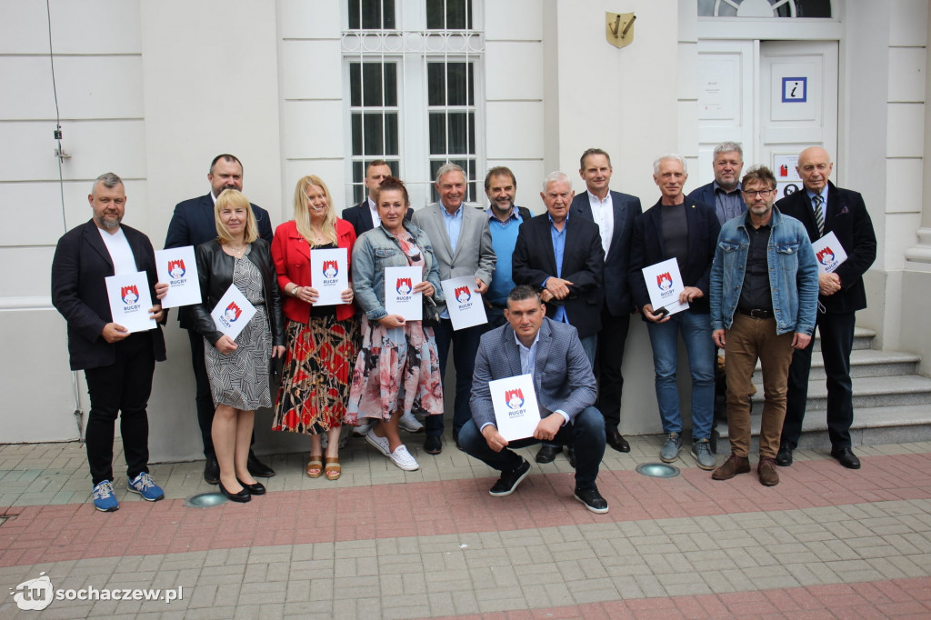 Komitet Honorowy Obchodów 50-lecia Orkana
