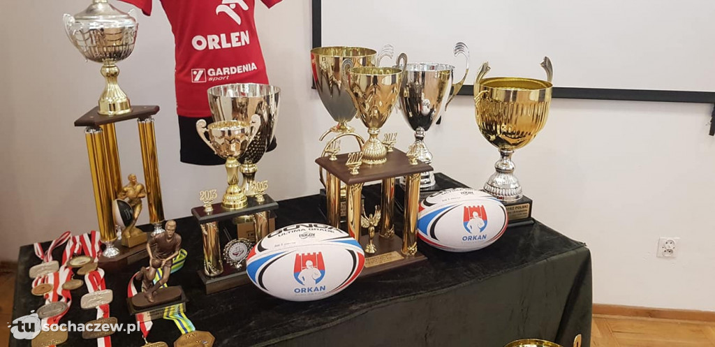 Komitet Honorowy Obchodów 50-lecia Orkana