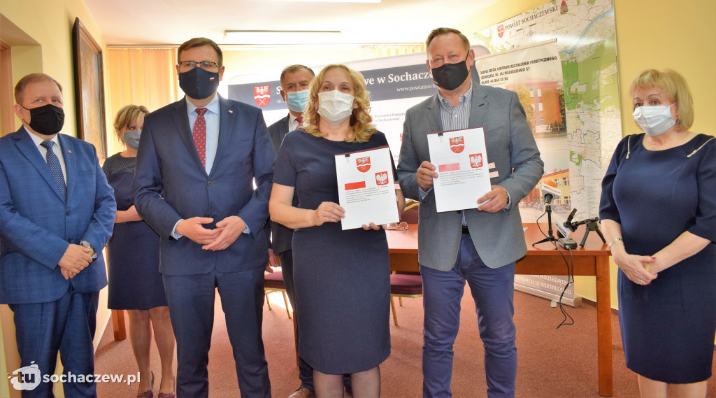 Osiemdziesiątka tuż przed budową hali