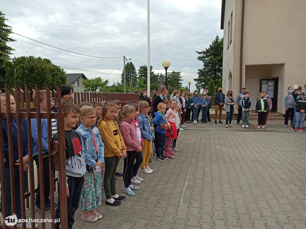 Dzień Dziecka w gminie Iłów