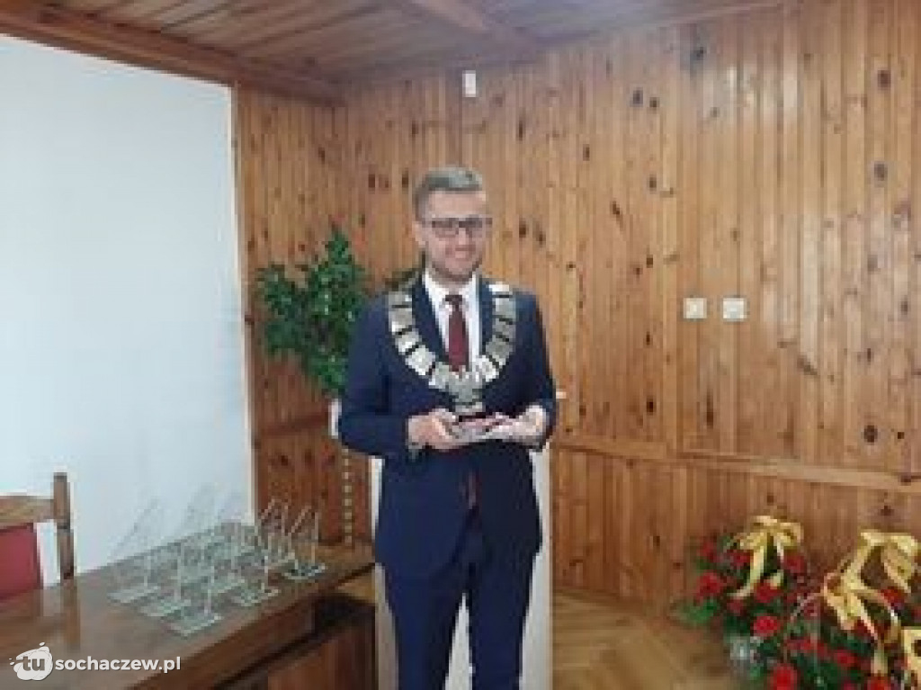 Złote Gody w Rybnie