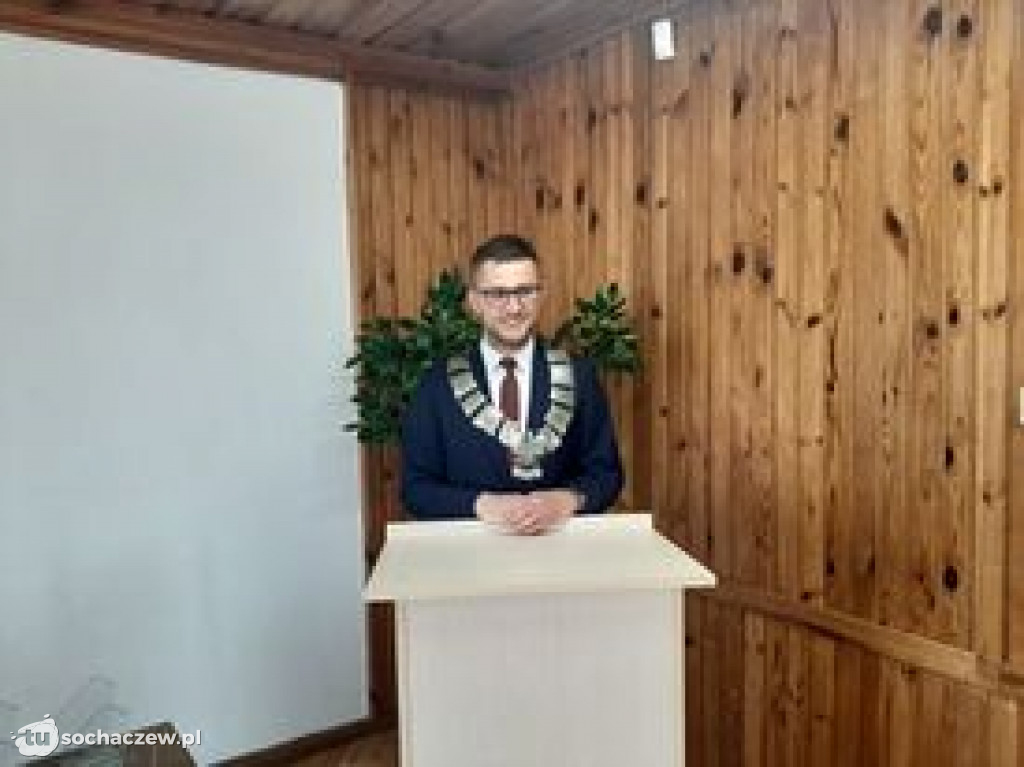 Złote Gody w Rybnie