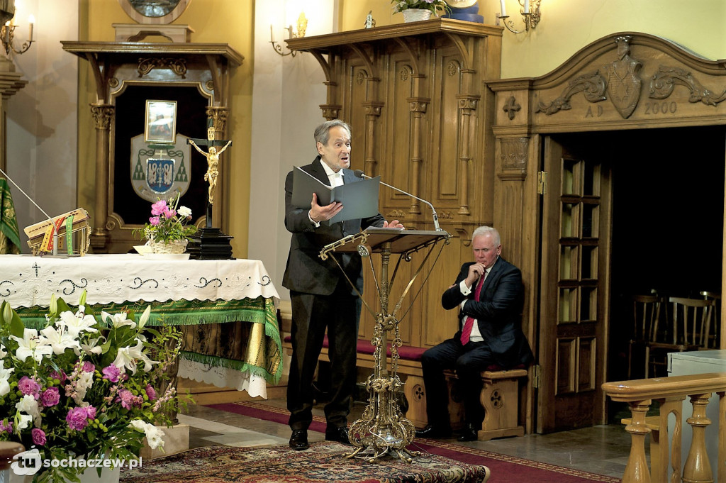 Koncert w Iłowie