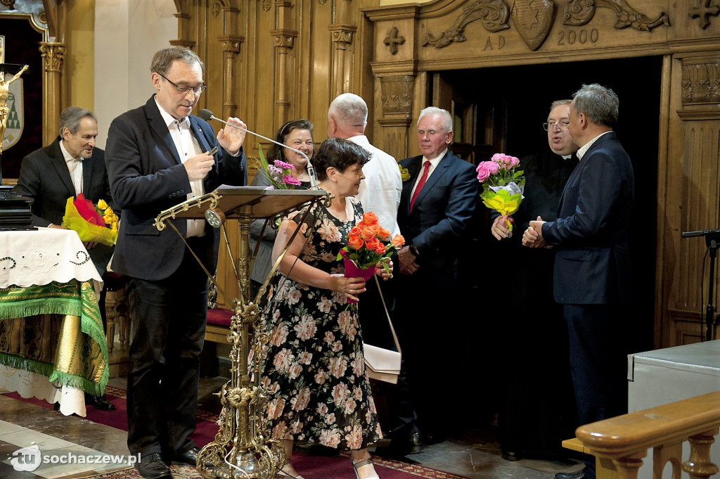 Koncert w Iłowie